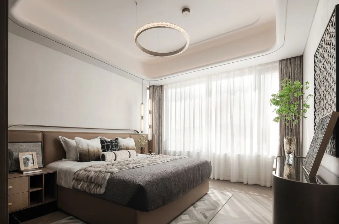 香港置地·武汉·光谷元庐·星启丨中国武汉丨海力空间设计-49