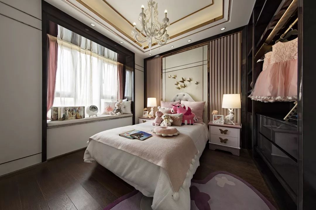 阿玛尼品格艺术 | 惠州隆腾盛世样板房 E-1-50