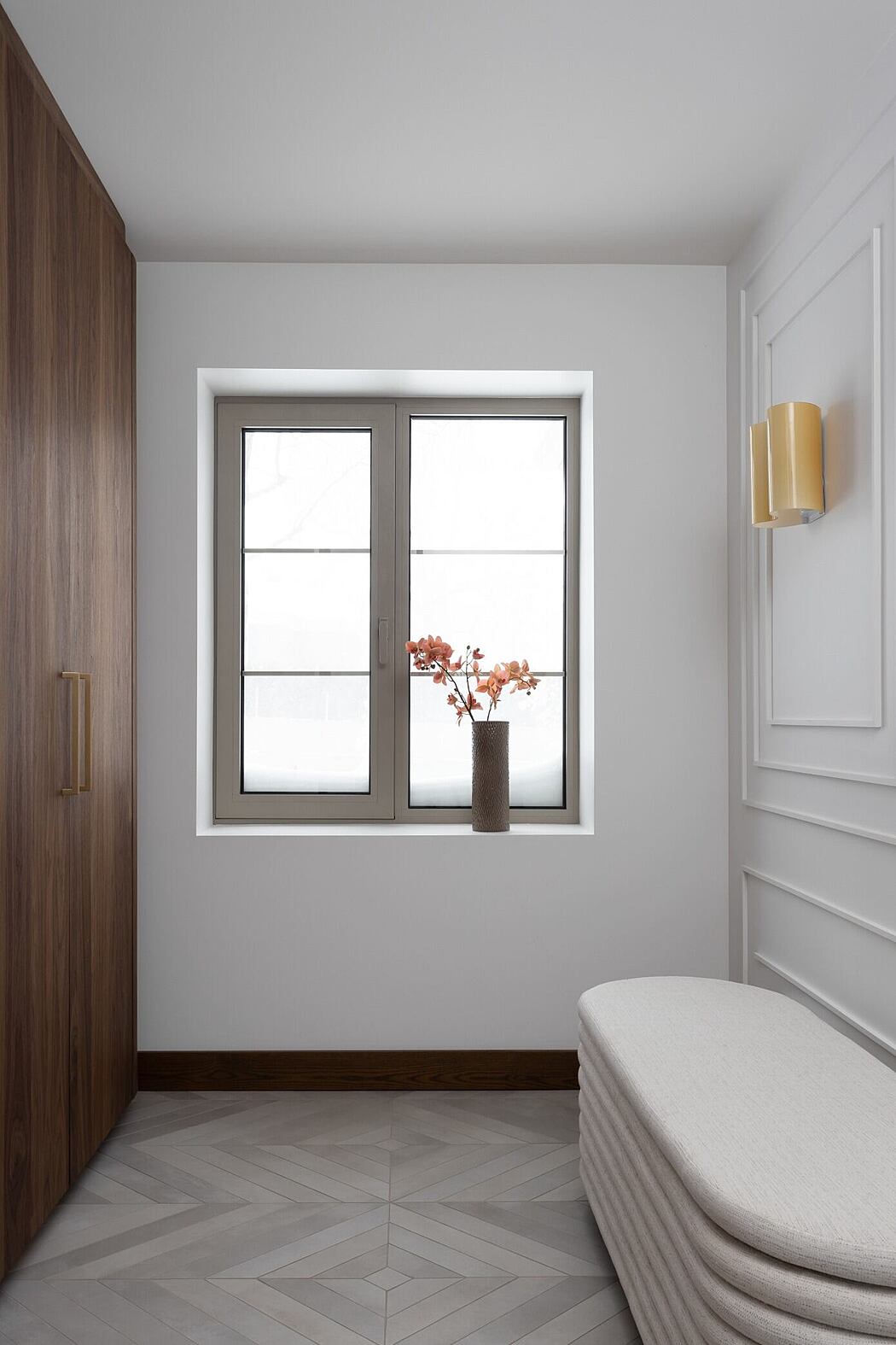 House Caledonia 住宅丨加拿大蒙特利尔丨Imagine-10