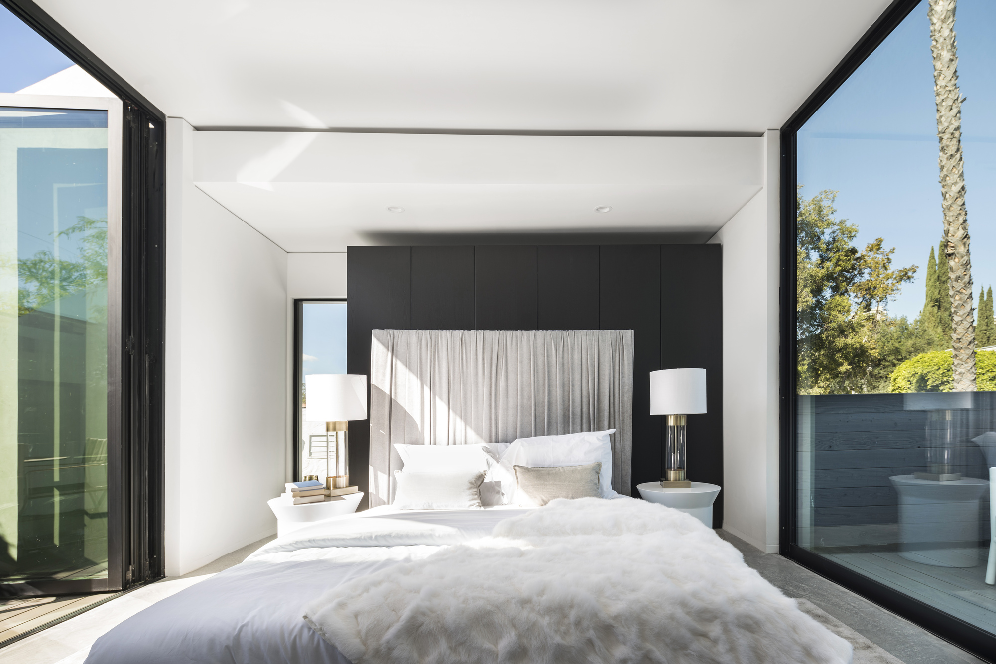 嗨 55 屋丨美国丨Arshia Architects-32