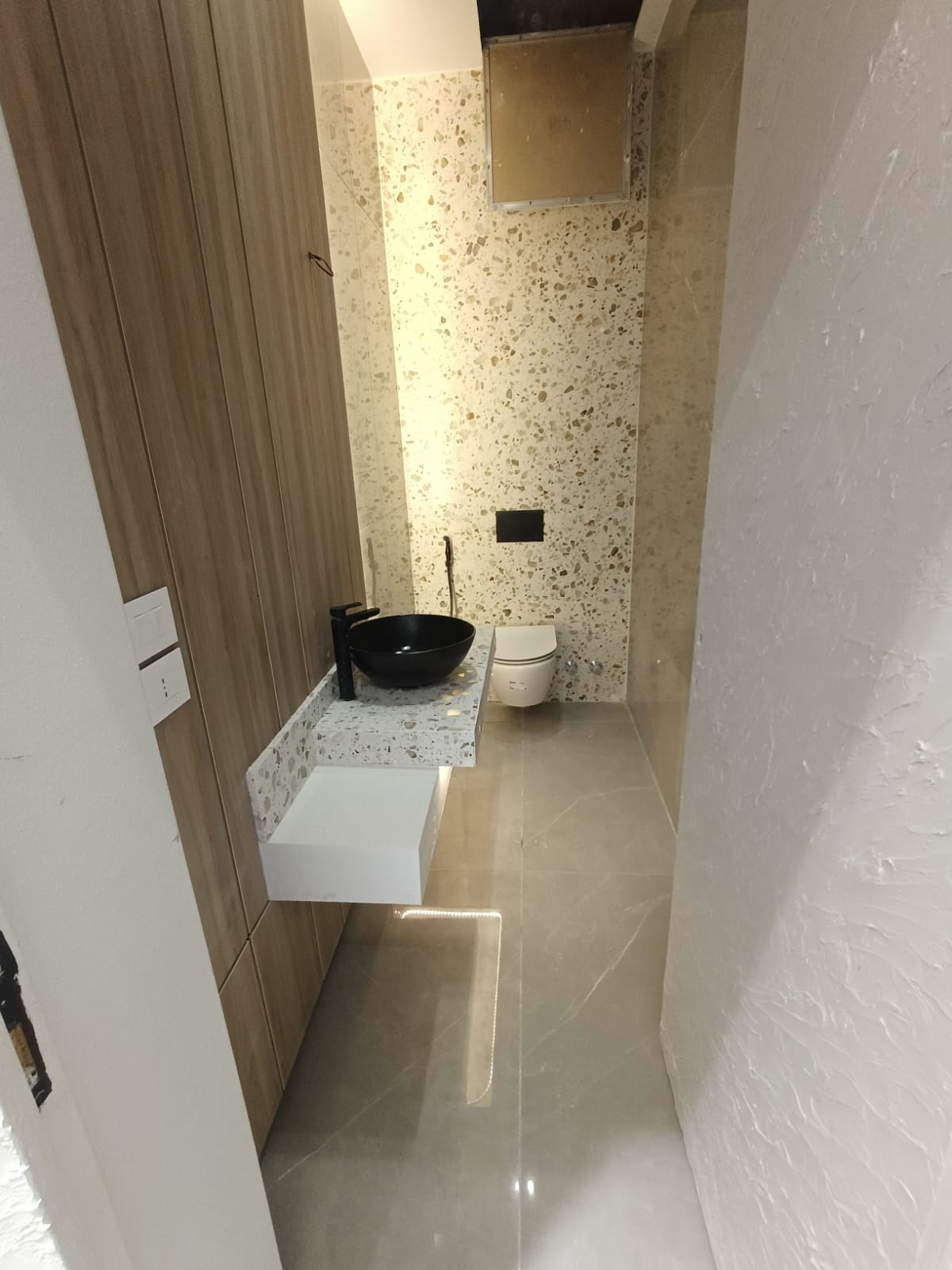 Giza - Cairo Gates - Hair Salon (Interior Works)-19