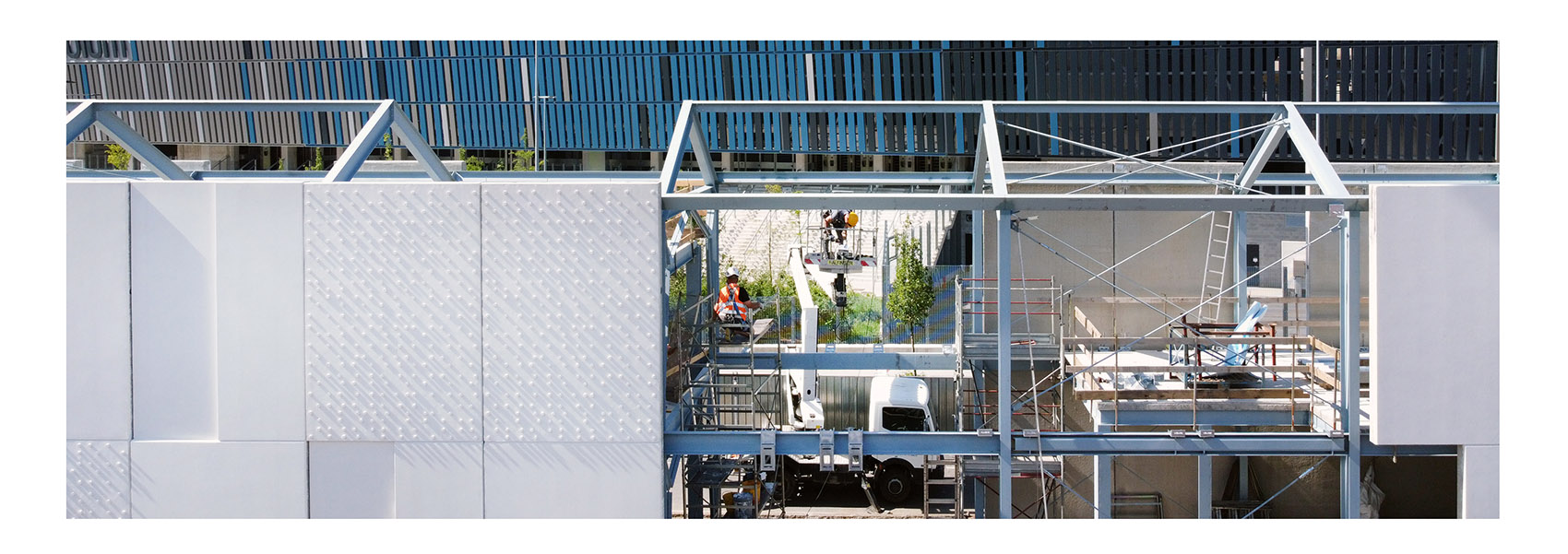 Trafilerie Mazzoleni 行政中心丨意大利贝加莫丨Studio Capitanio Architetti-103