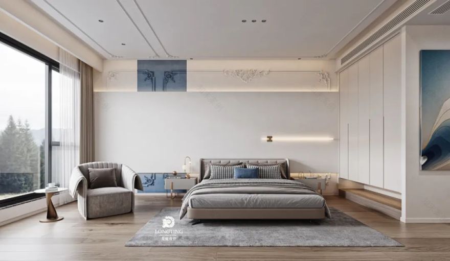 云锦府 427 方梦庭院-38