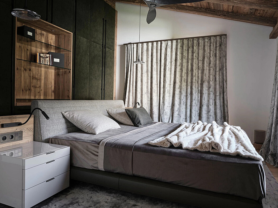 ALM360 室内设计丨奥地利丨Aufschnaiter 设计工作室-9