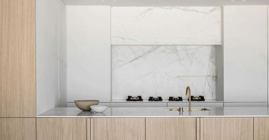 融于室·归于家丨中国浙江丨逅界空间设计-54