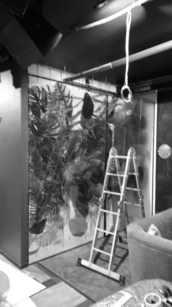 安迪餐厅酒吧丨俄罗斯鄂木斯克-43