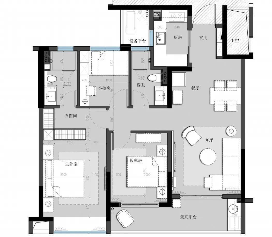 湖州绿城锦玉园丨中国湖州丨矩阵纵横-35