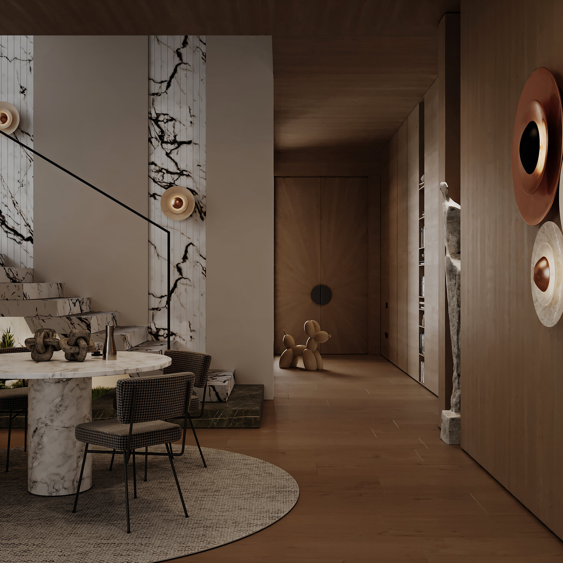 丨阿联酋迪拜-11