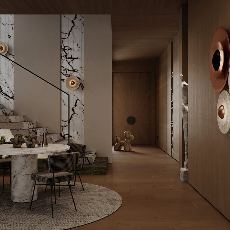 丨阿联酋迪拜-11