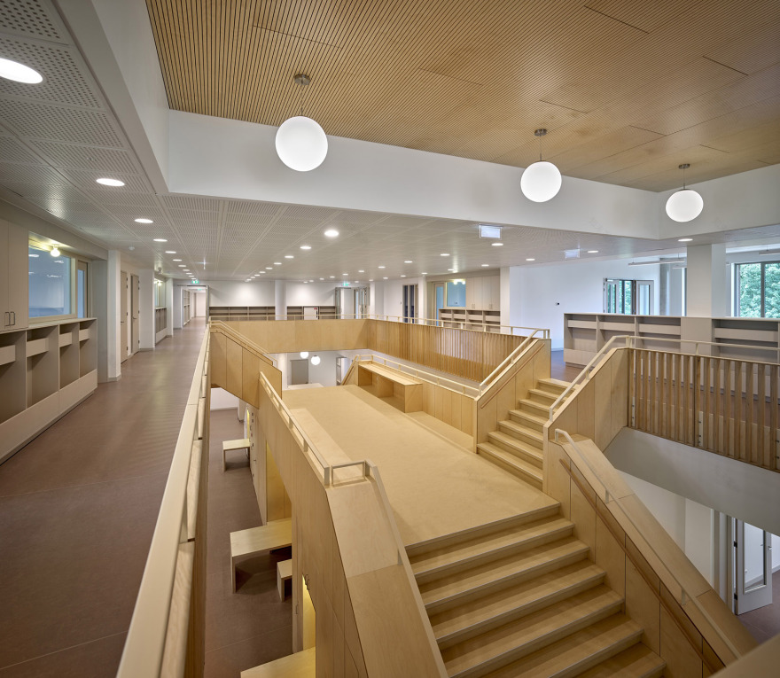 漂浮花园住宅综合体-32