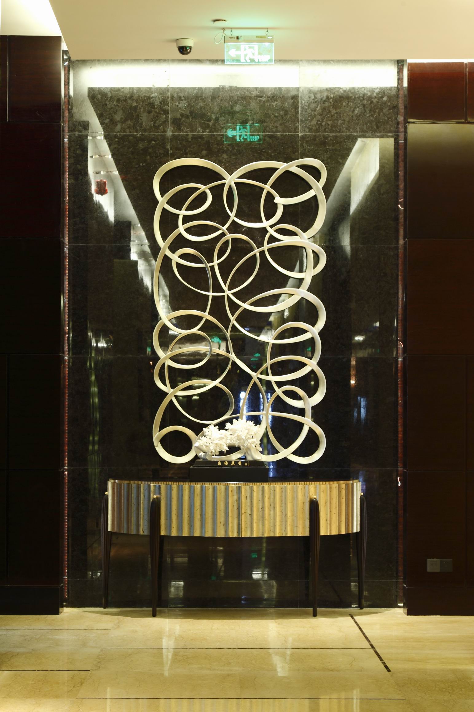 石家庄万达洲际酒店-29