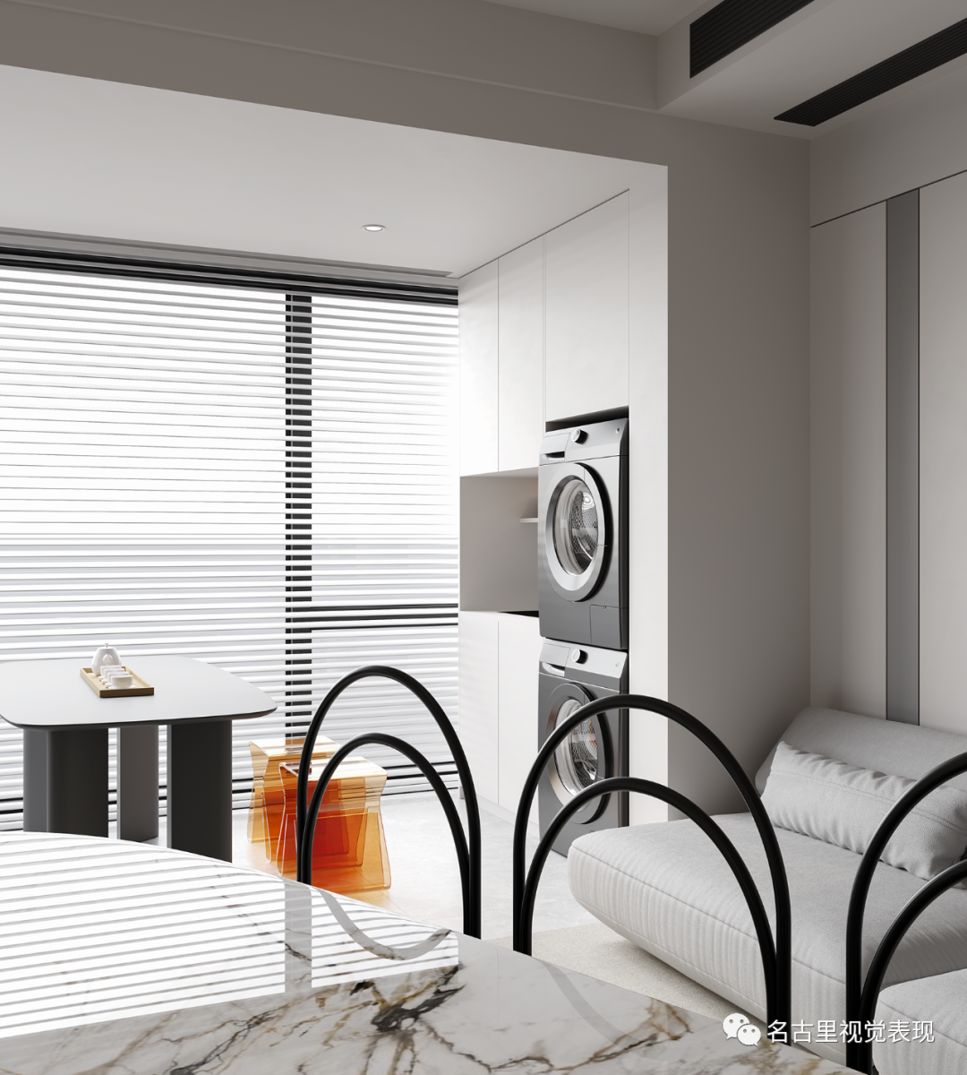 皇庭丹郡家装丨中国福州丨MODERN Design-31