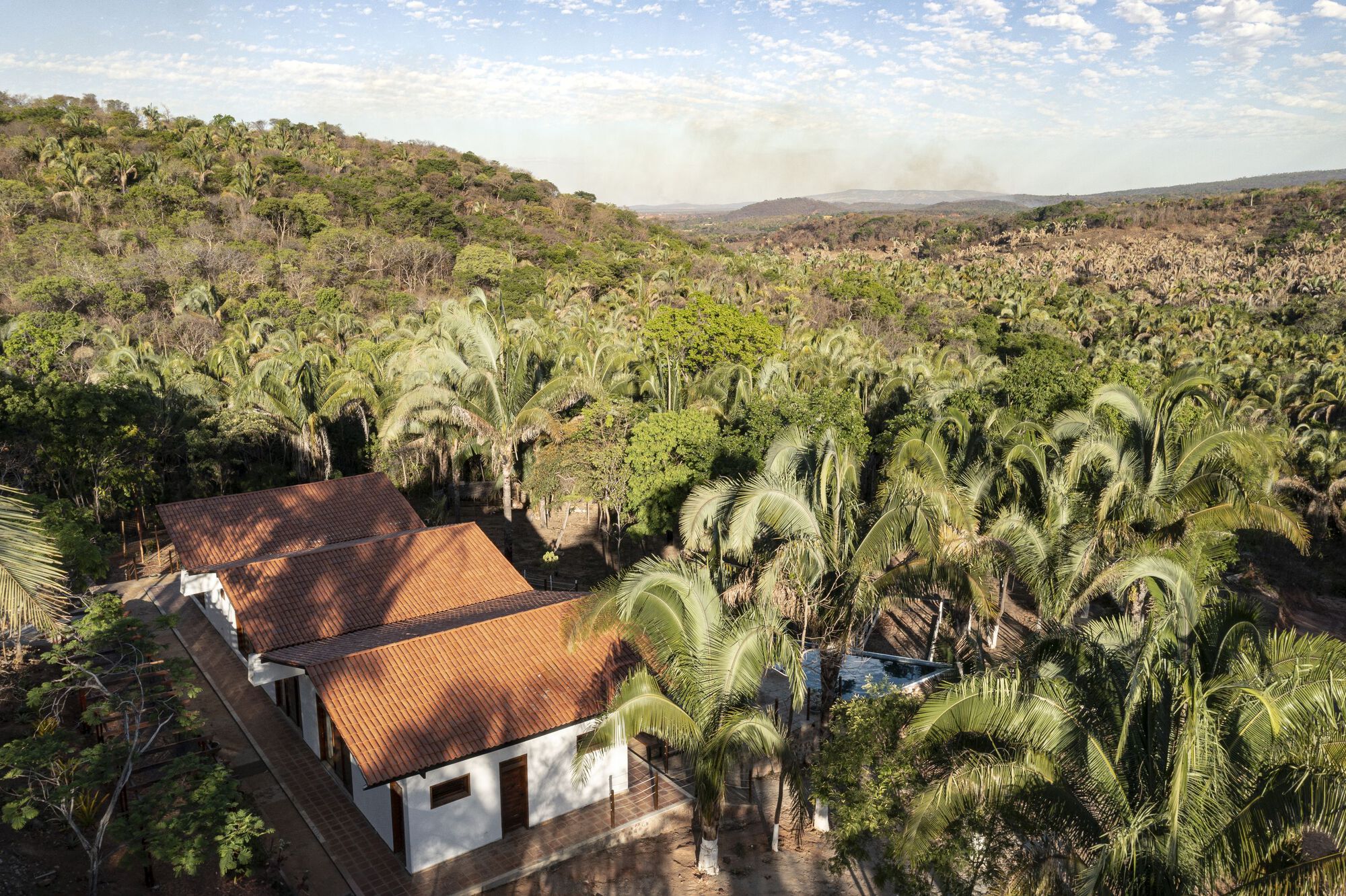 丨巴西塞阿拉丨Lins Arquitetos Associados-33