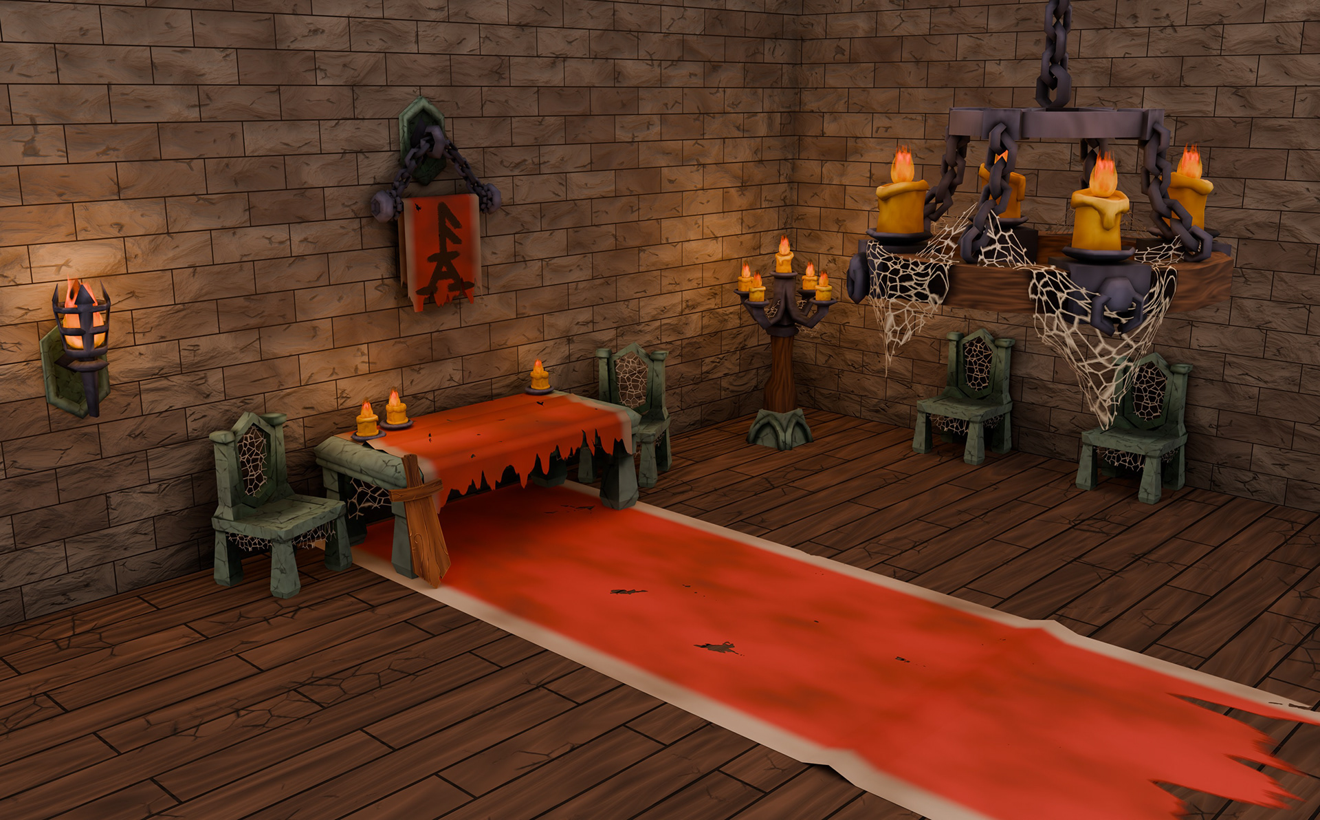 公会厅；行会厅（注：Guild常见含义为公会；行会 ，Room是房间；厅 ，合起来一般指相关组织开会或活动的场所，这里公会厅行会厅需根据具体语境进一步确定，若仅文本信息，公会厅是较常见表达） -3