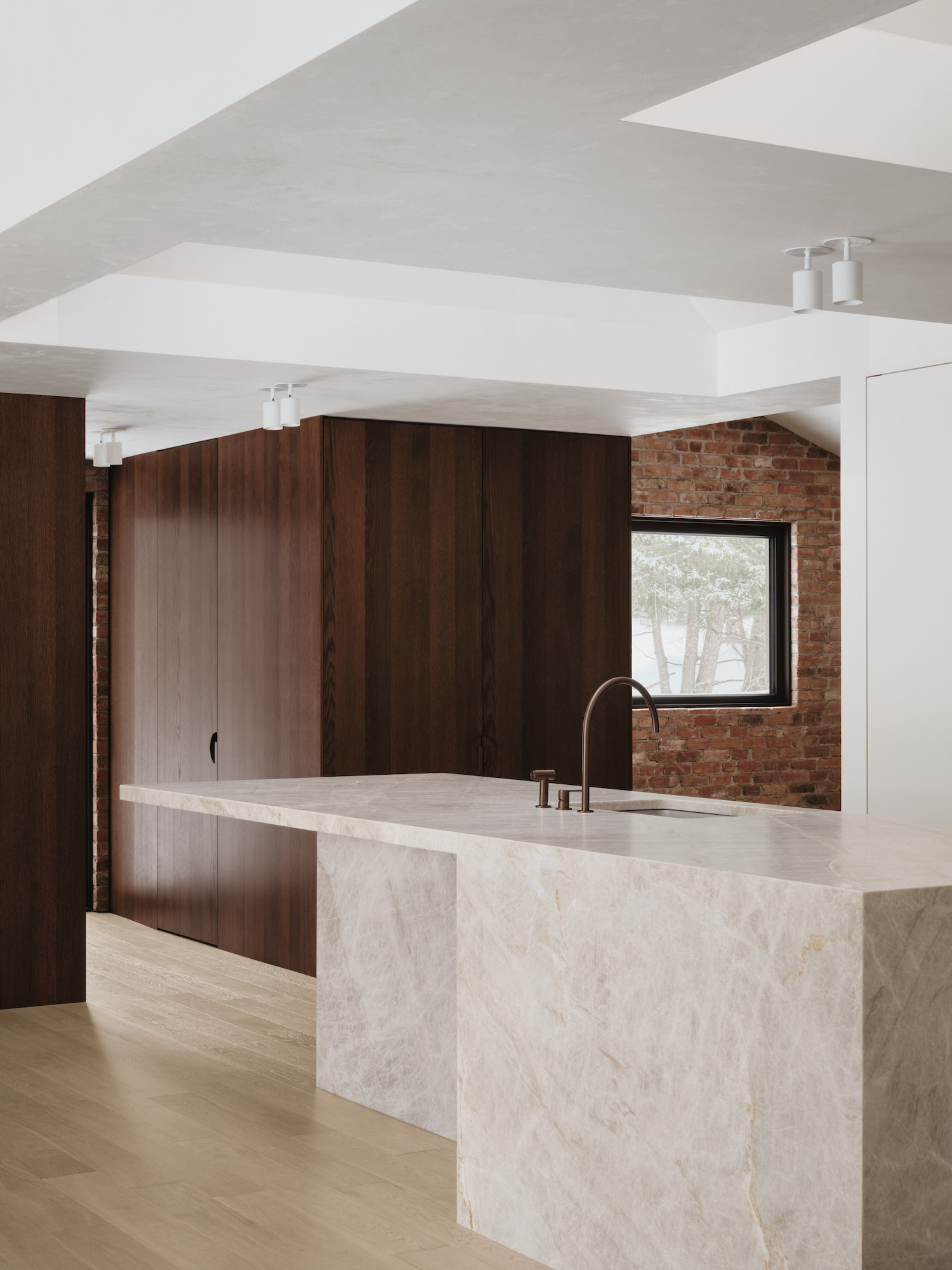 蒙彼利埃公寓丨加拿大丨Vives StLaurent-8