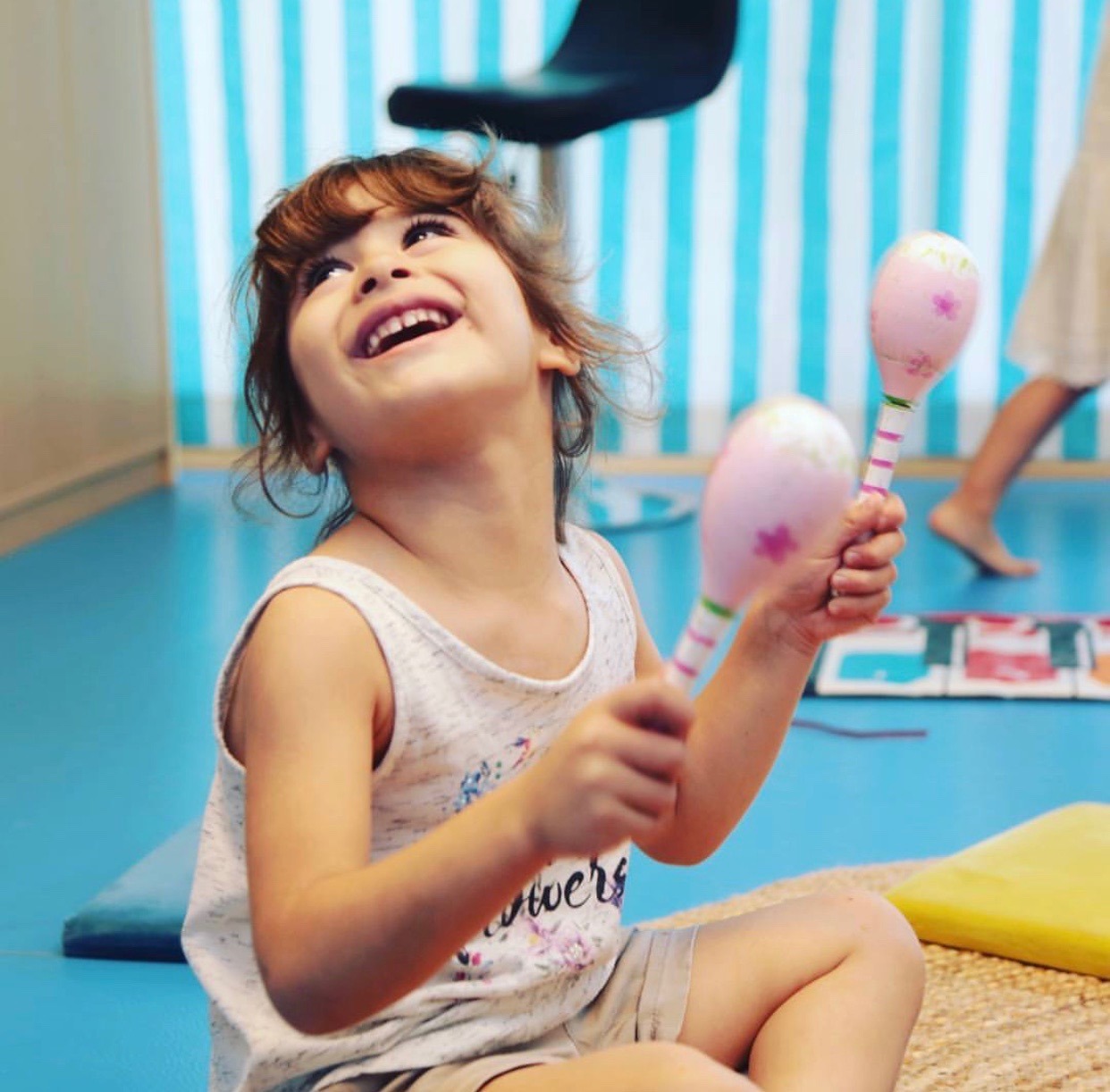 Kindergarden/Preschool/MaviKanguruAnaokulu|gizemkesten-0