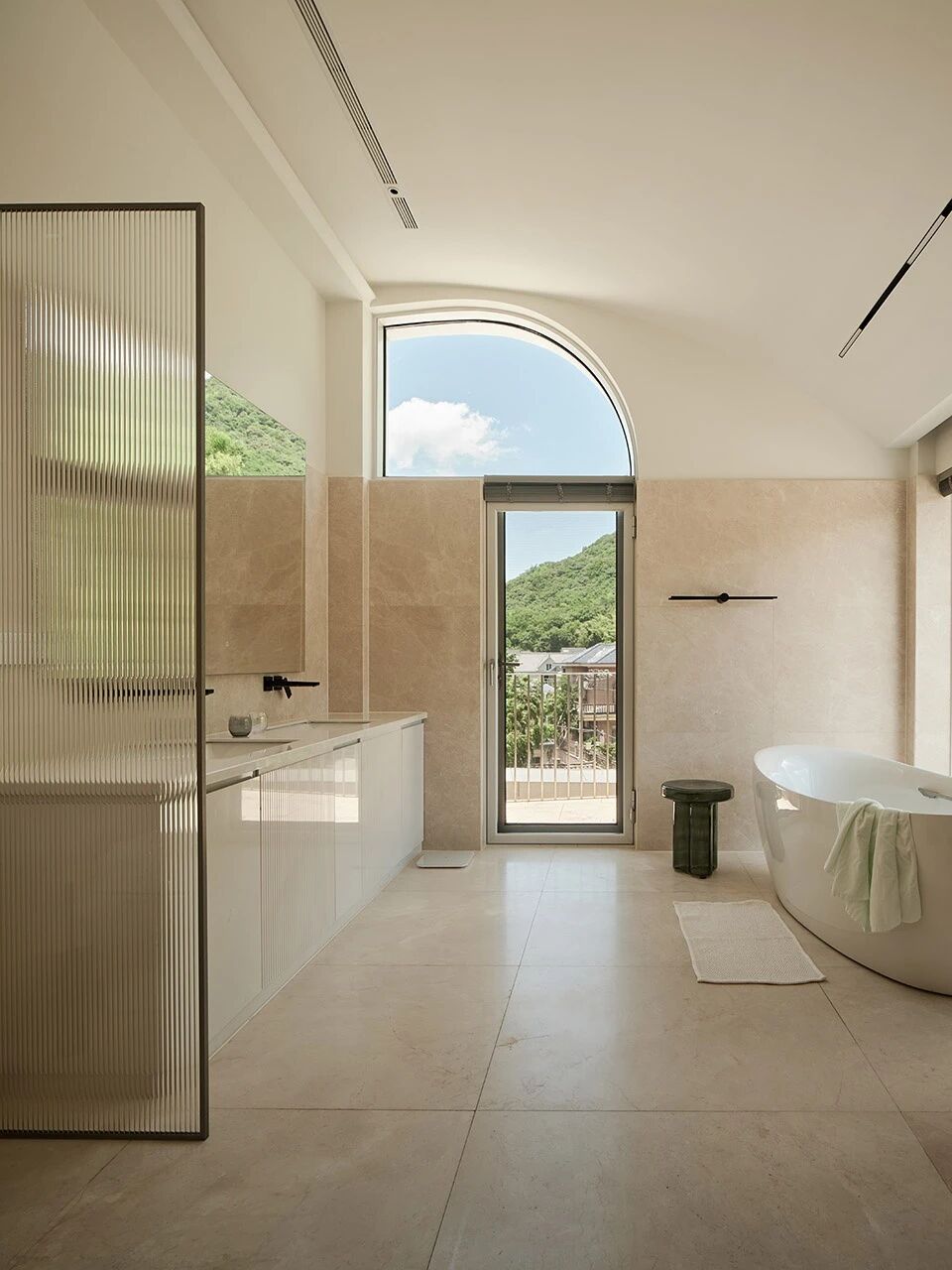 夏叶张宅丨中国浙江丨STUDIO MOR-94