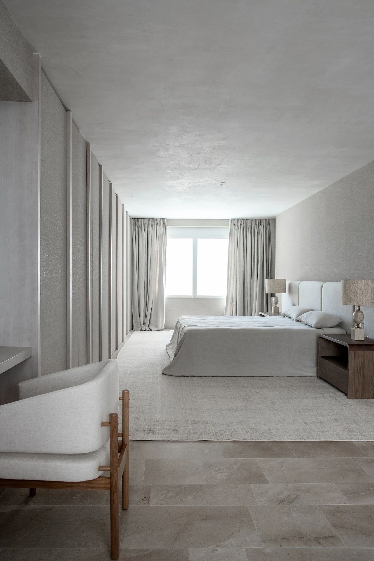 ALFONSO XII 公寓翻新丨西班牙马德里丨OOAA Architecture-35