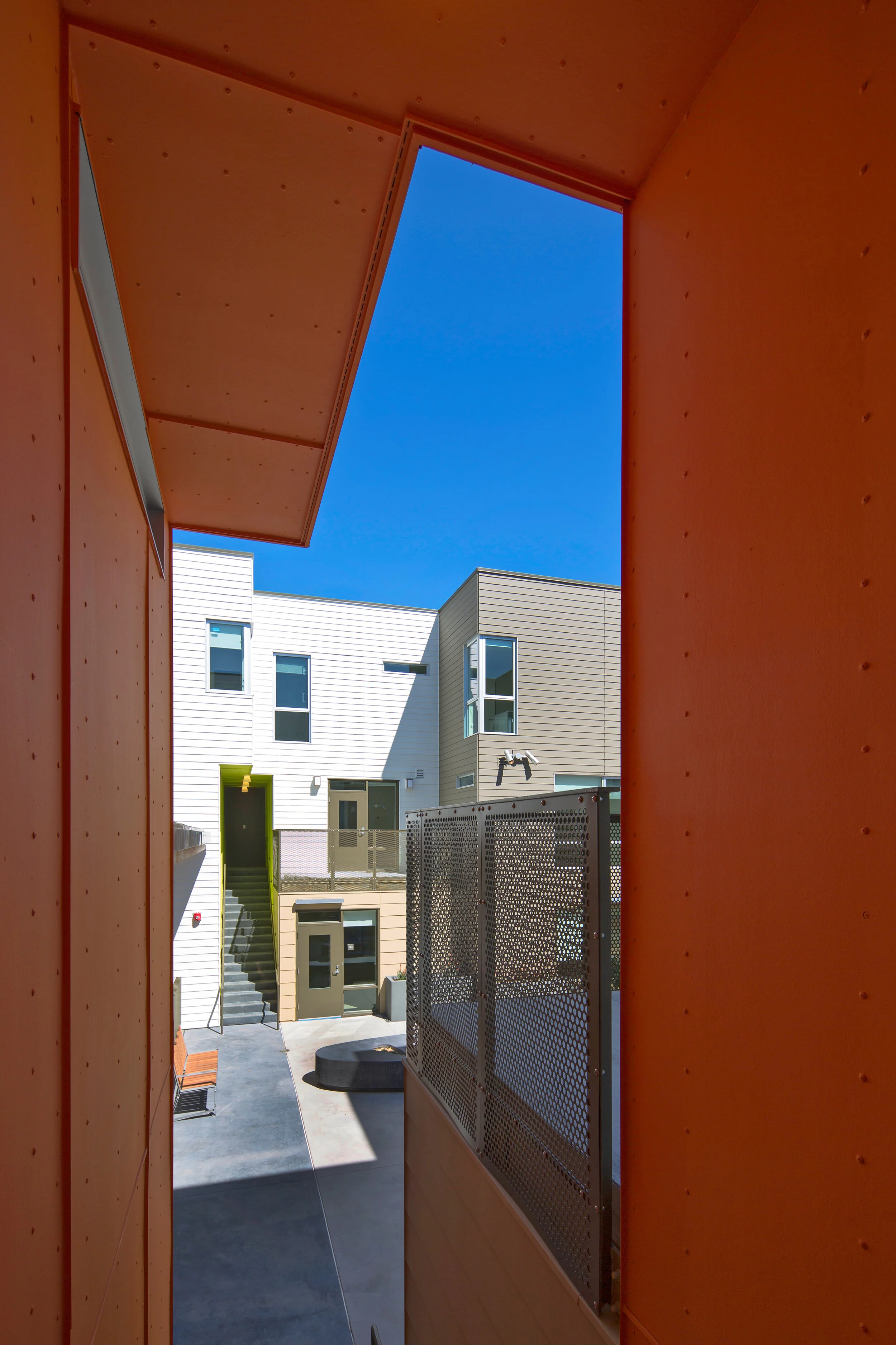 丨美国丨David Baker Architects-28