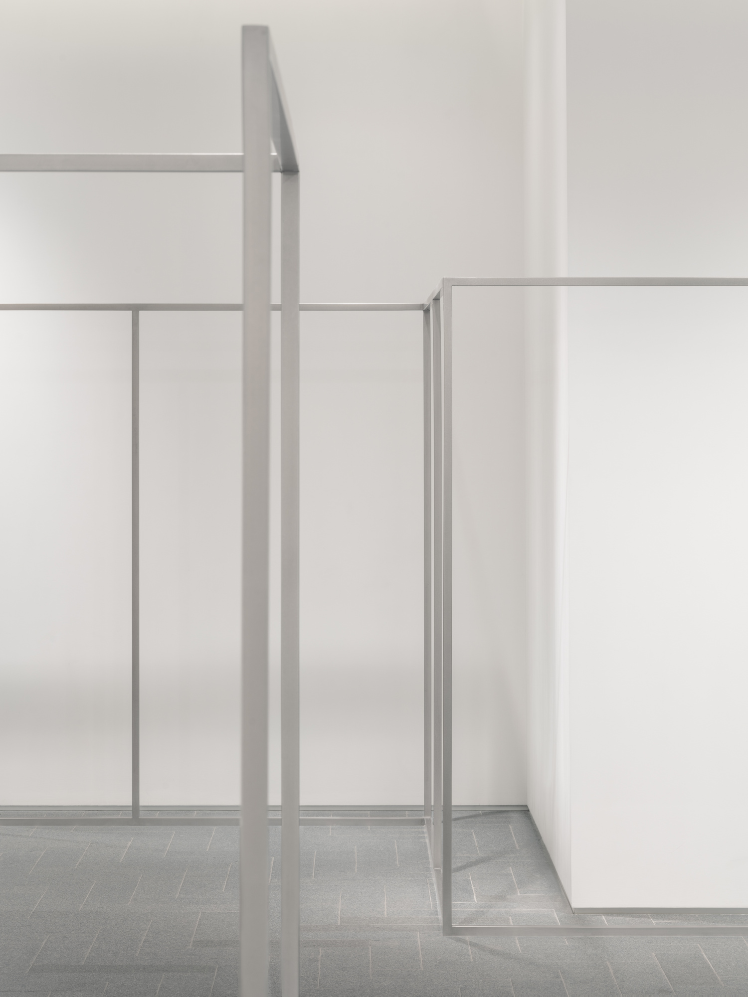 A SURNAME 商店丨中国深圳丨Studio Profile-18