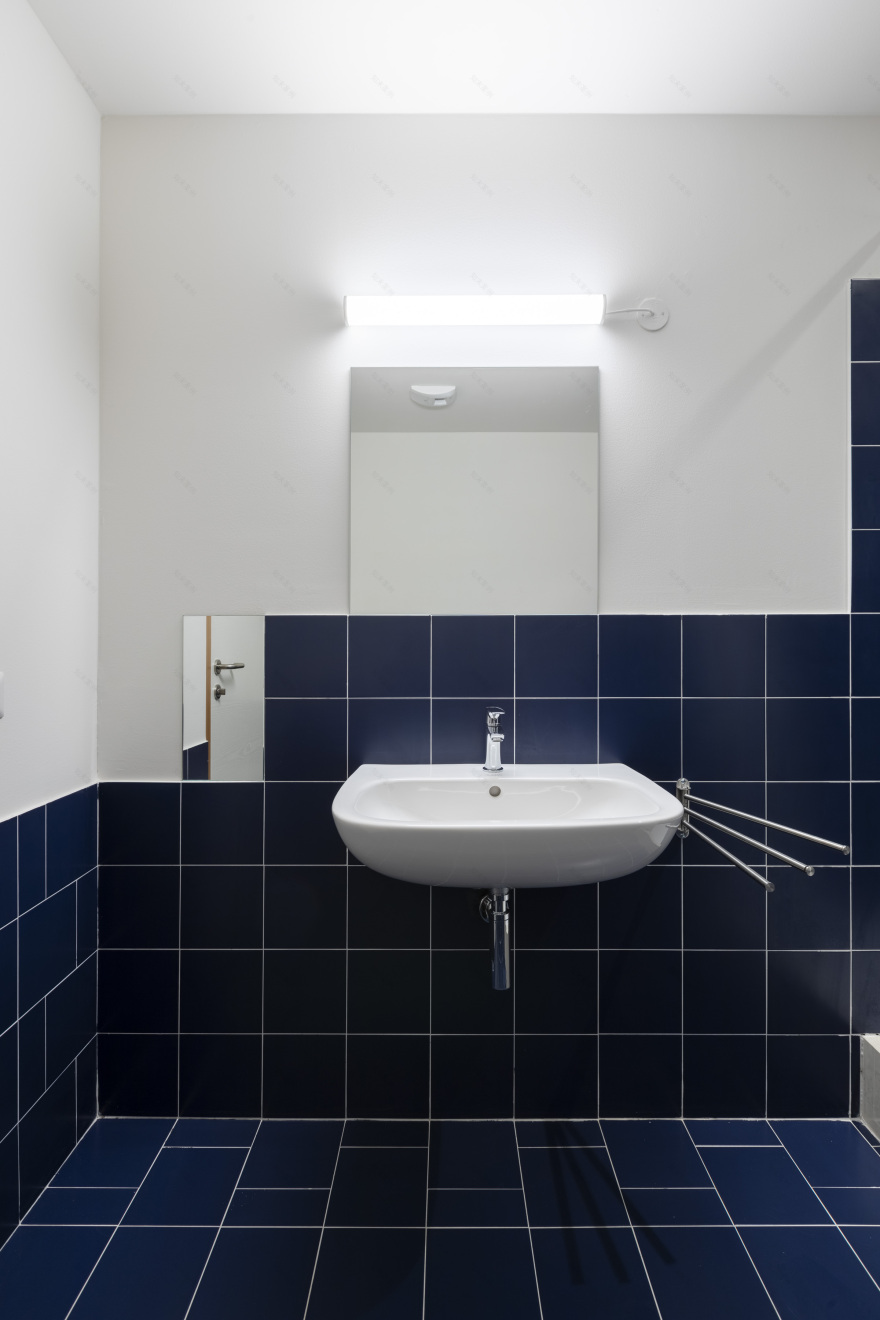 米兰 20 世纪中心公寓丨意大利贝加莫-48