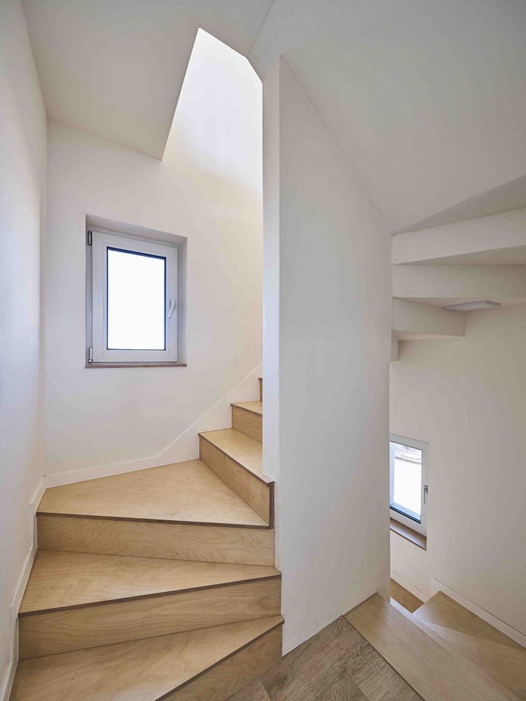 韩国郑王洞双宅设计-70