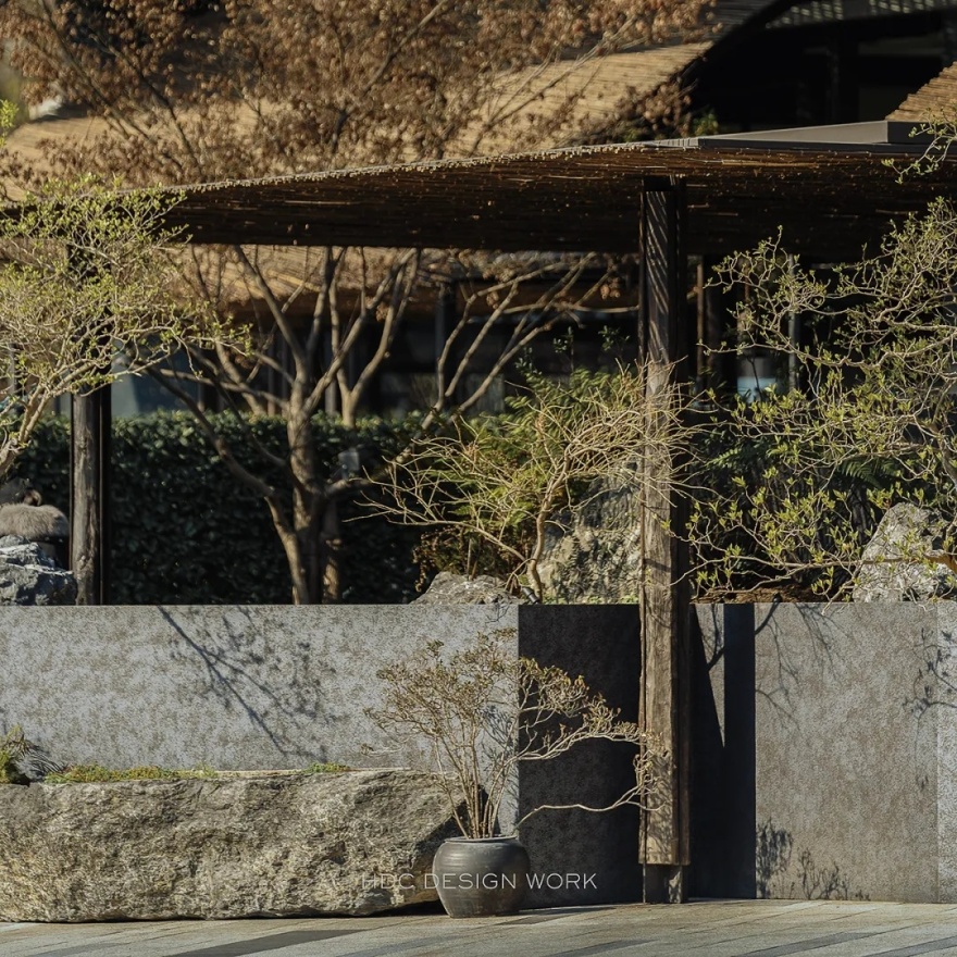 马旺子101纪念店(MA'S KITCHEN 101)丨中国成都丨蜂鸟设计-33