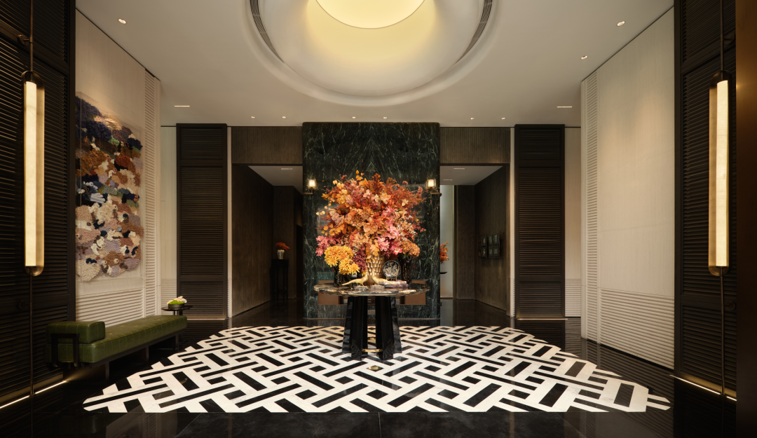 成都越秀天悦臻萃丨中国成都丨菲洛米斯PHILOMIS（软装,硬装）,木厘（产品）-6