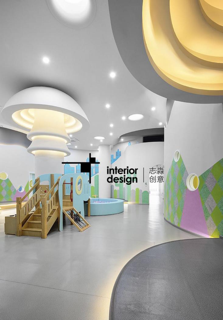 爱尔丝儿童早教中心-30