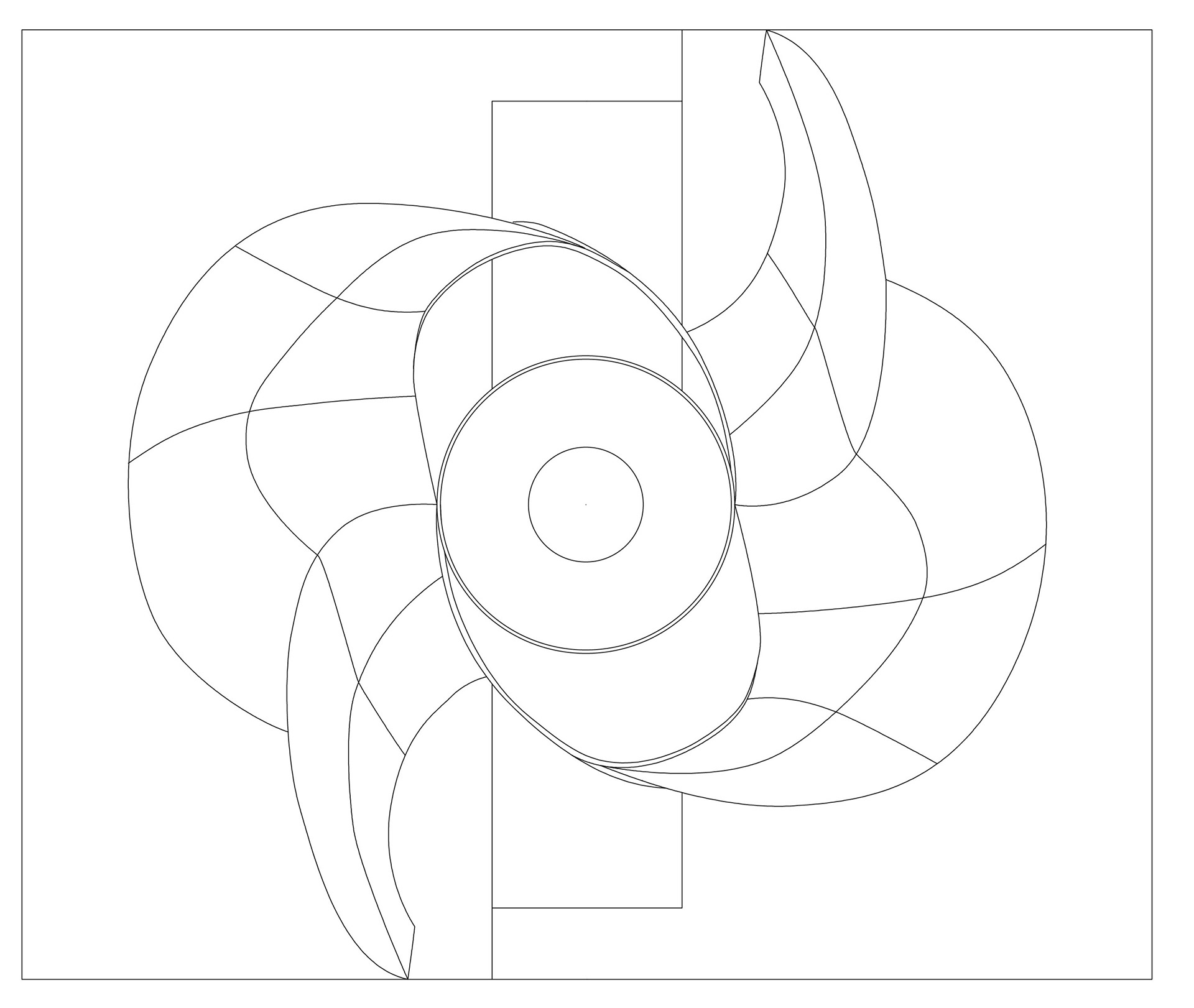 Enclose Pavilion（“Enclose”亭）丨加拿大多伦多丨Mike Grishin-20