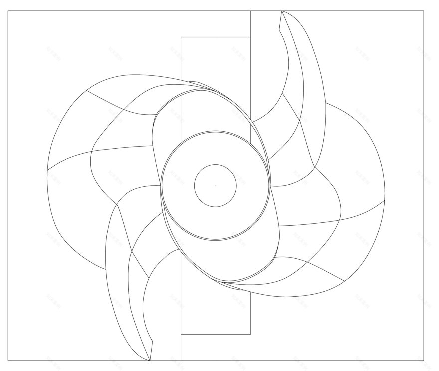 Enclose Pavilion(“Enclose”亭)丨加拿大多伦多丨Mike Grishin-20