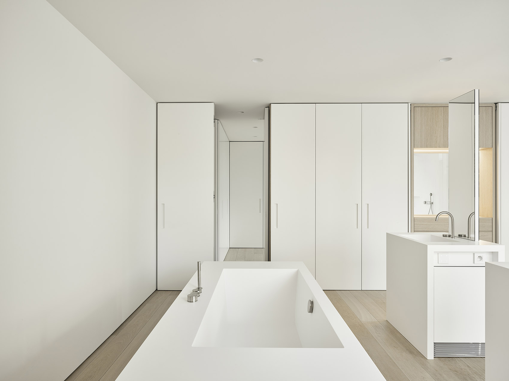 别墅BRAS，比利时 / DDM Architectuur-95