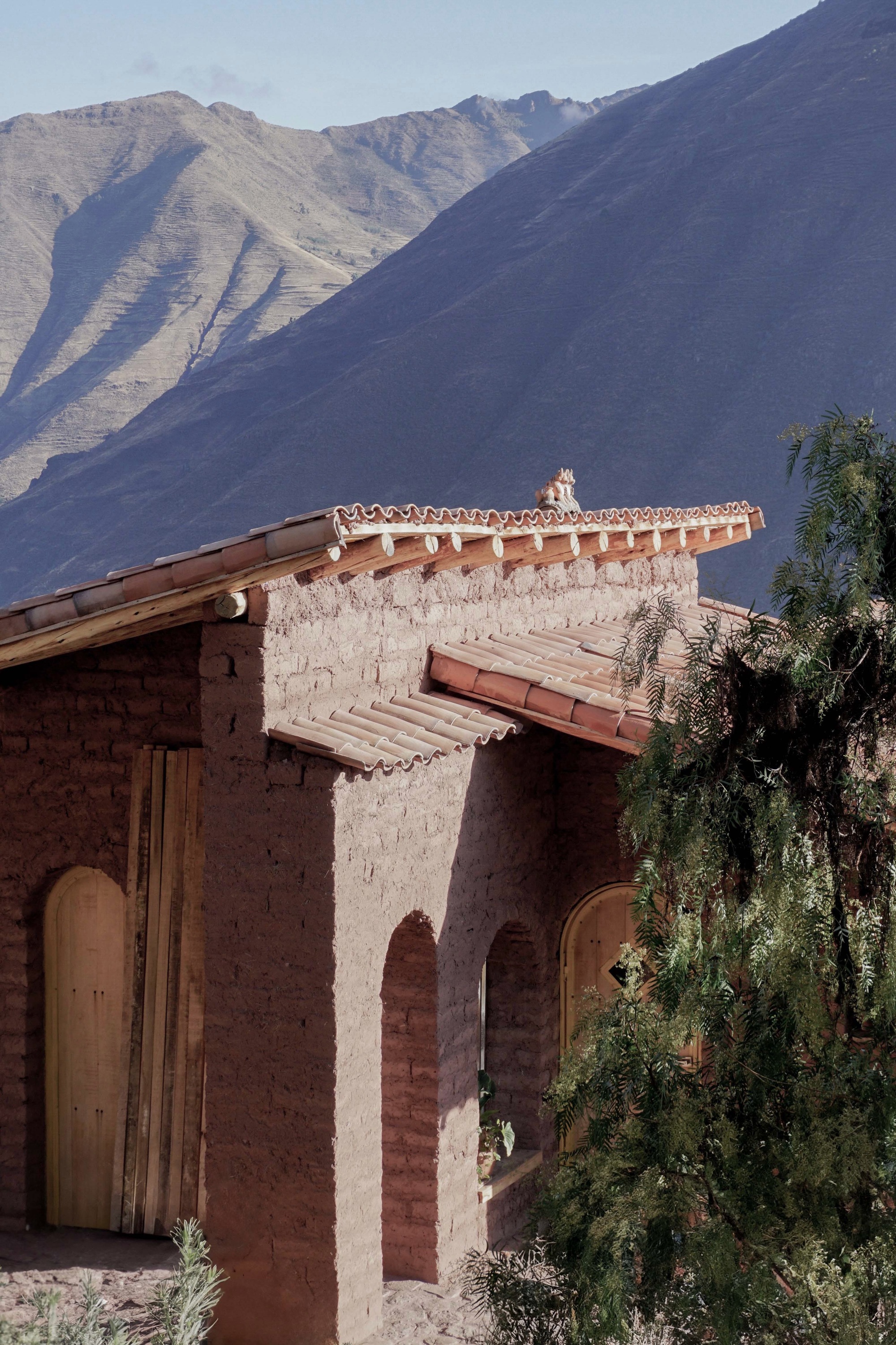 丨秘鲁丨Taller MACAA-35