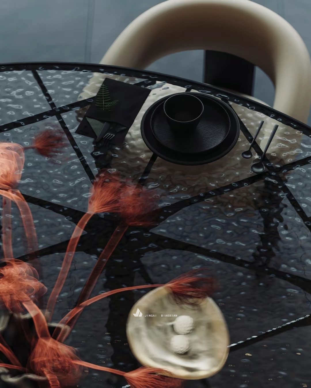 金该墨寒组合集-7