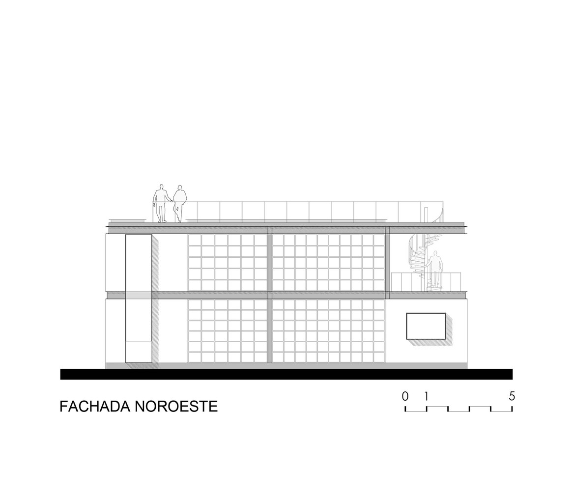 哥伦比亚透明玻璃屋-41