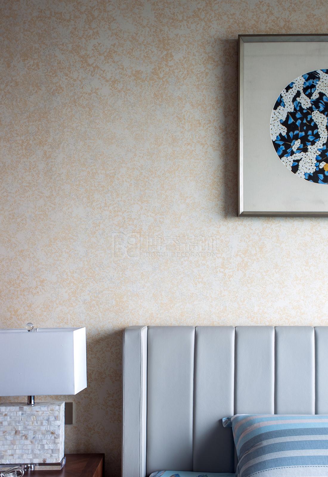 岁月流光,温润生长·中式空间设计-45