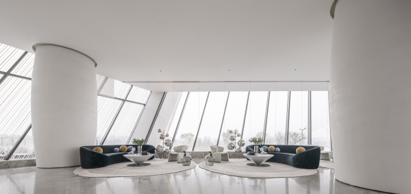 川港合作示范园·城市艺术馆丨中国眉山-87