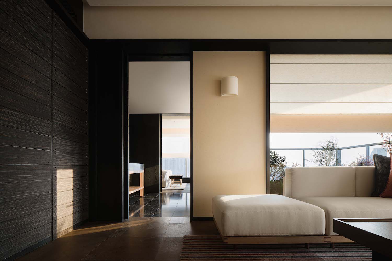 Y酒店丨中国宁波丨合恣设计-42