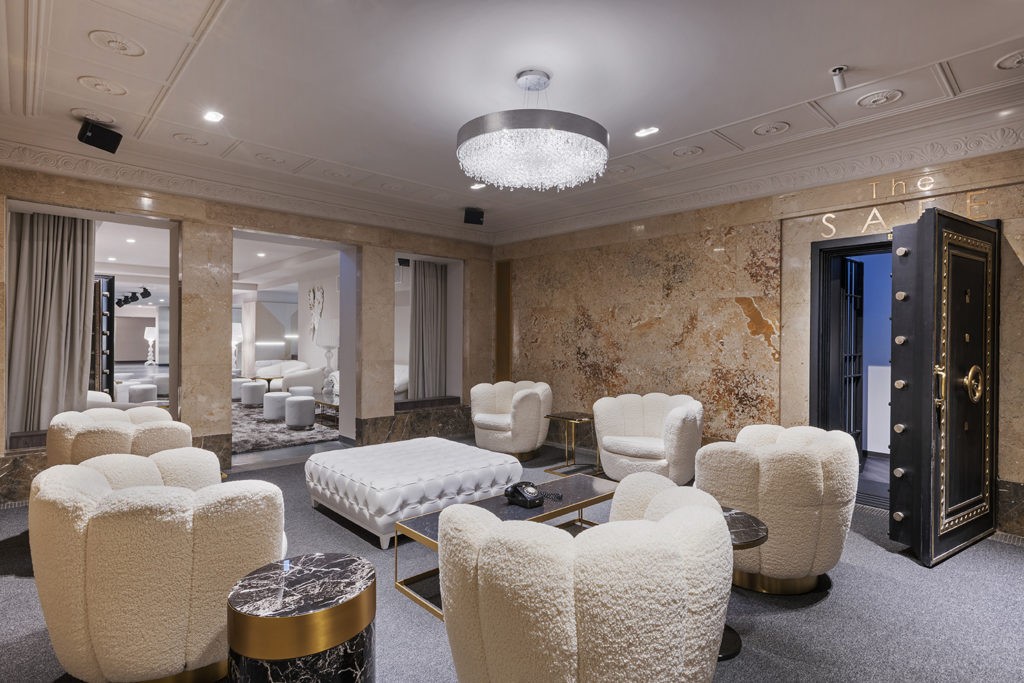 Public Spaces - Basic Collection-3