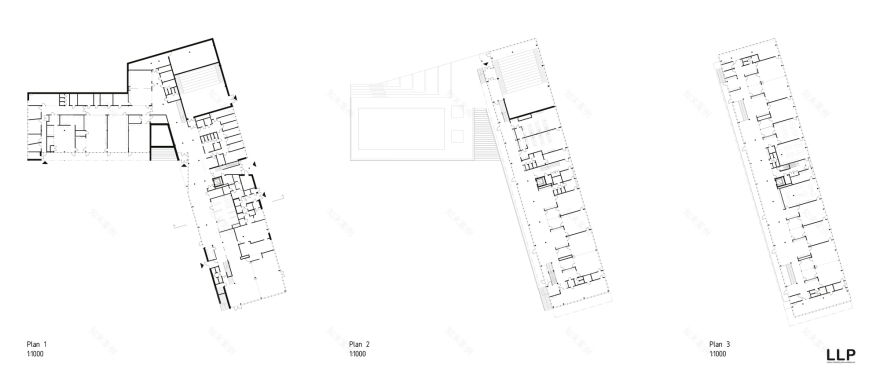 Kronängsskolan Campus Vaxholm / LLP Arkitektkontor-16