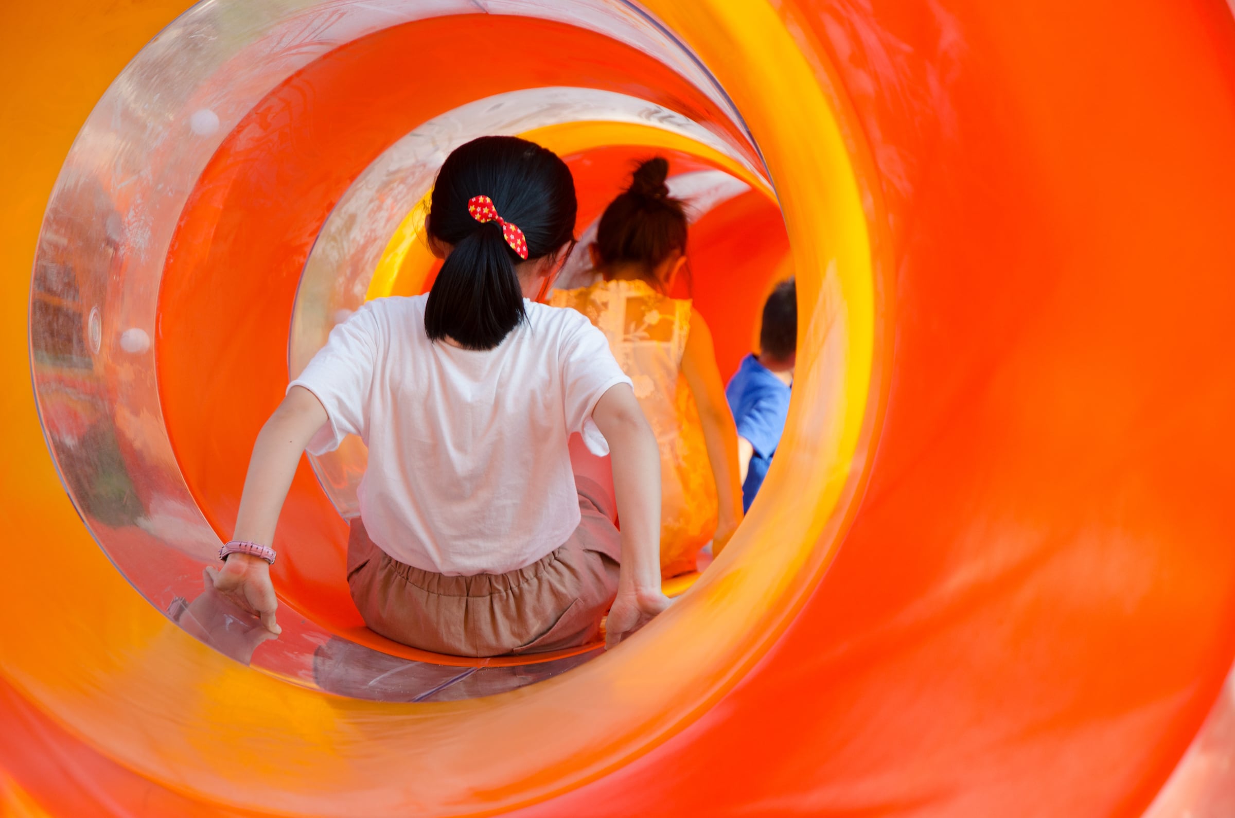 龙岩紫金山儿童欢乐园-32