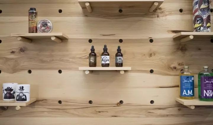 【51期】最新零售空间设计-35