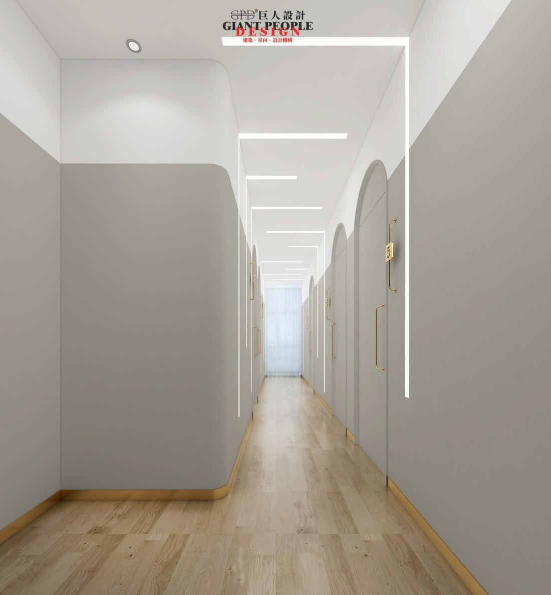 轻奢 • 美容院-27