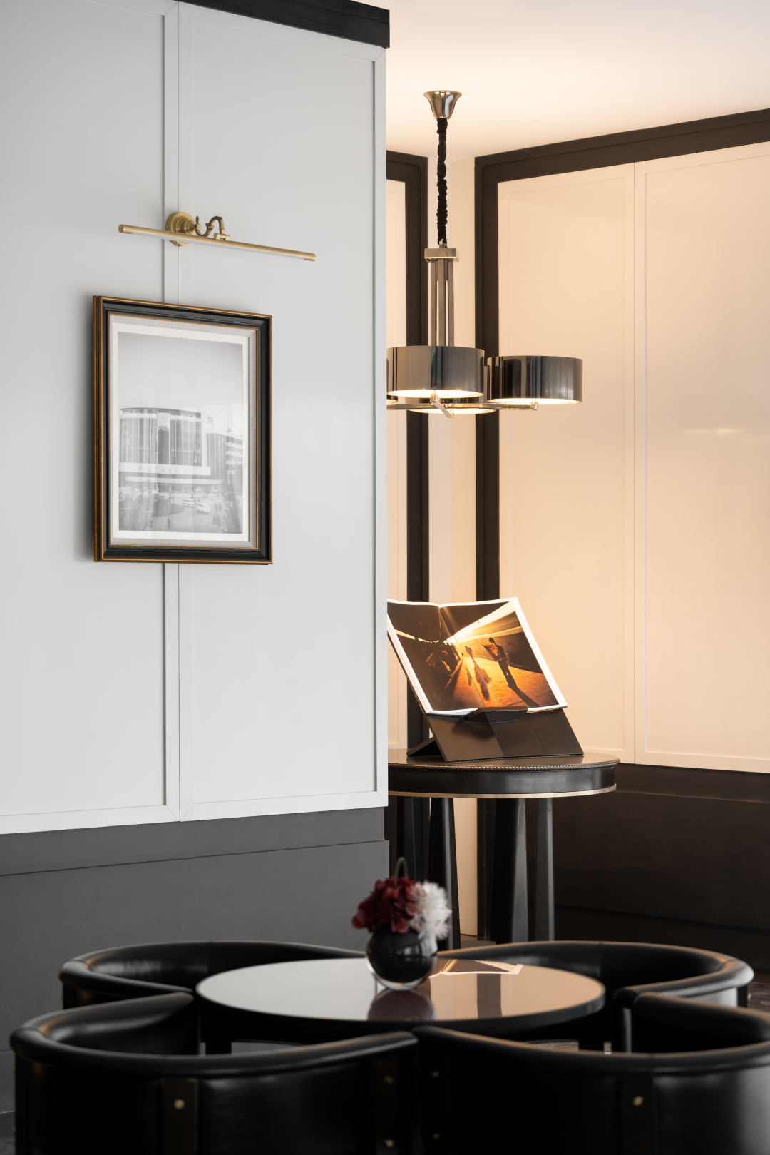 徐州万科淮海隐秀售楼处丨中国徐州丨上海璞辉空间设计有限公司-15