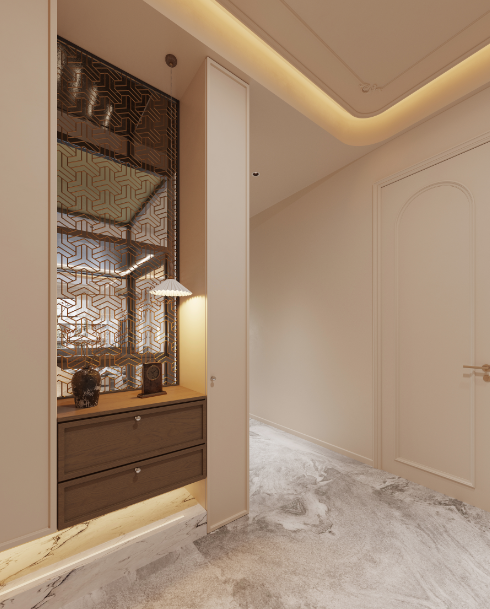 罗春隆「鬼谷子」·宽北十二局/烟火与诗意共生-29