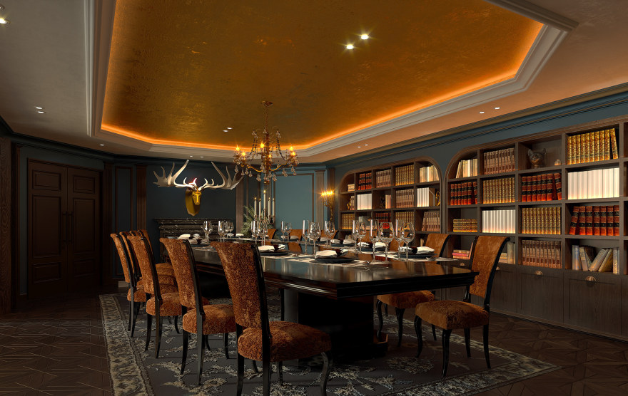 HOUSE OF BARBAARD | BAR, BOUTIQUE AND BARBER-29