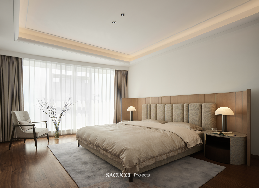 江苏新中式家居典范丨中国江苏丨深圳市广出装饰设计顾问有限公司-73