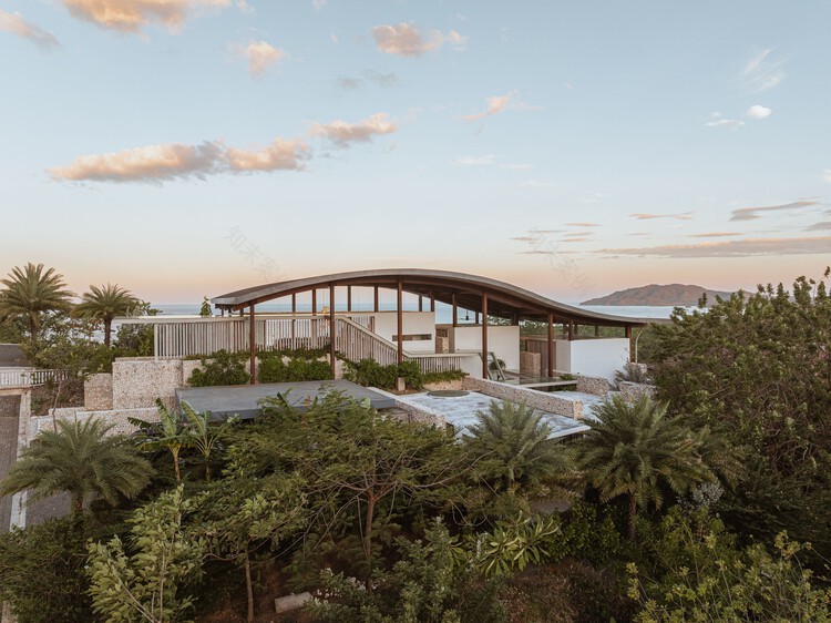 丨哥斯达黎加丨Studio Saxe-2