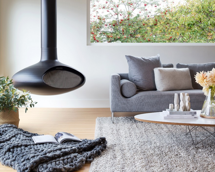 Extensive Renovations to Existing 1960’s Vancouver Family House-8