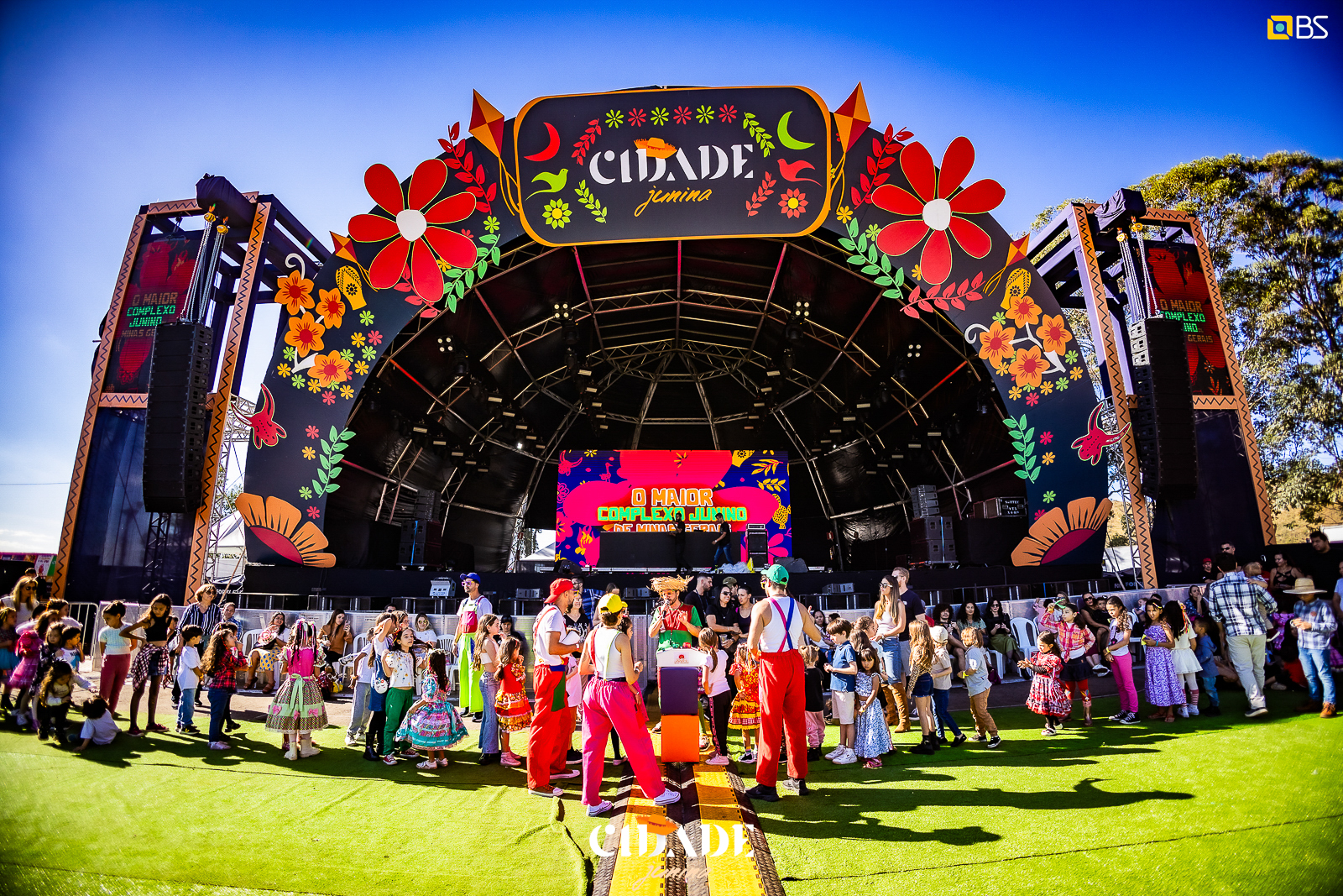 朱尼纳城第三版·2024-8